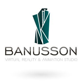 Banusson VR & Animation Studio