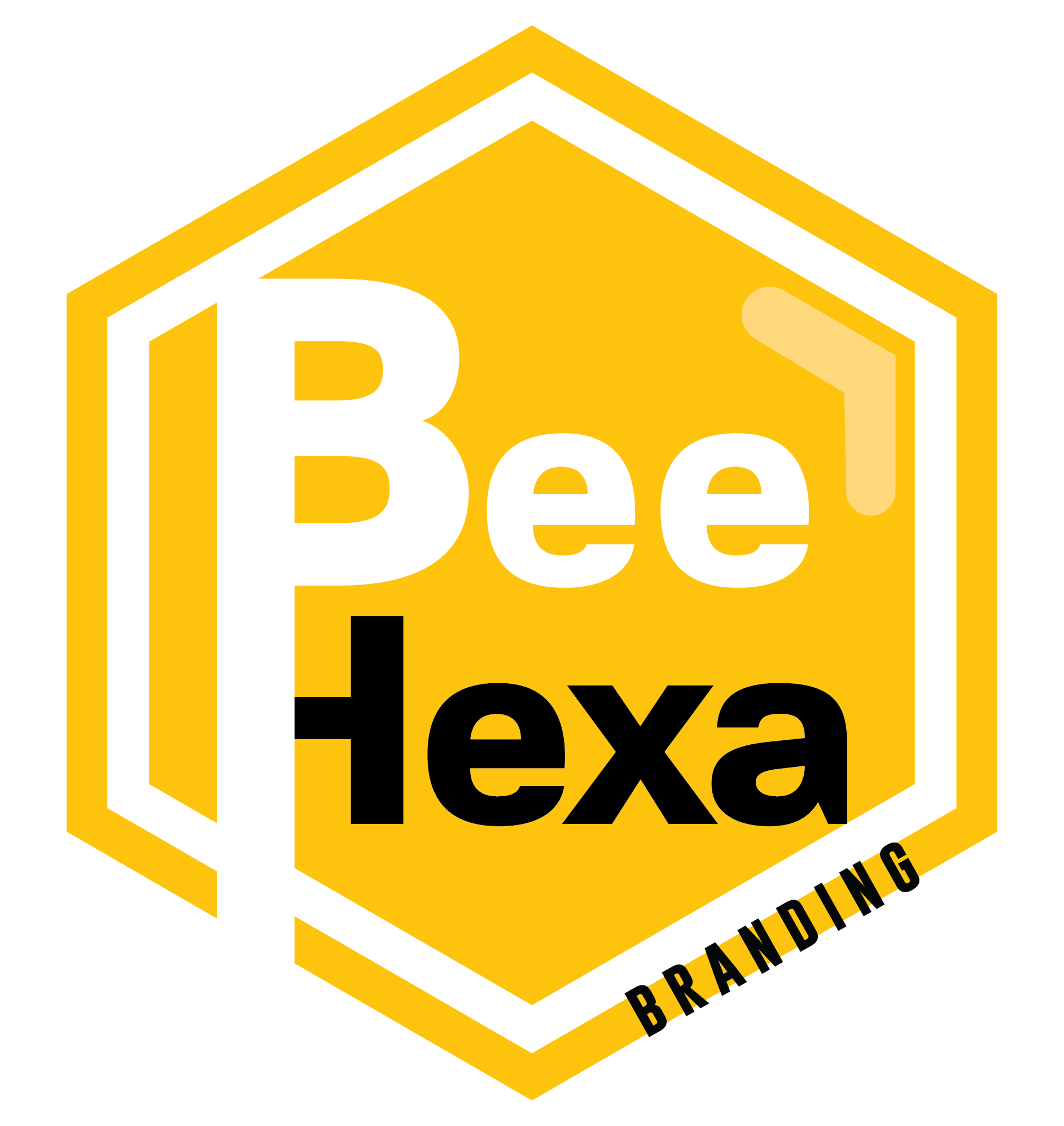 Bee Hexa Branding LLC