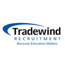 Tradewind Recruitment Nottingham