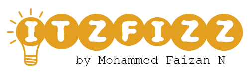 Itzfizz Digital