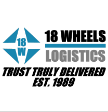 18 Wheels Logistics