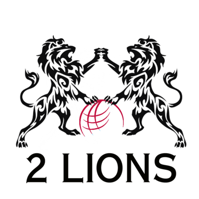2 LIONS