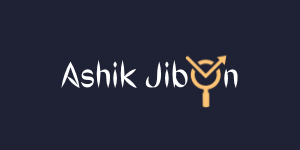 Ashik Jibon - SEO Consultant