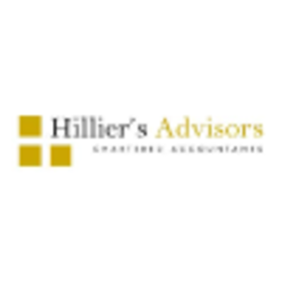 Hillier's Advisors