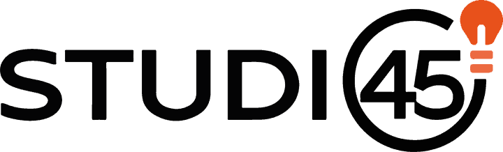 Studio45 Ca