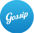 Gossip Web Design