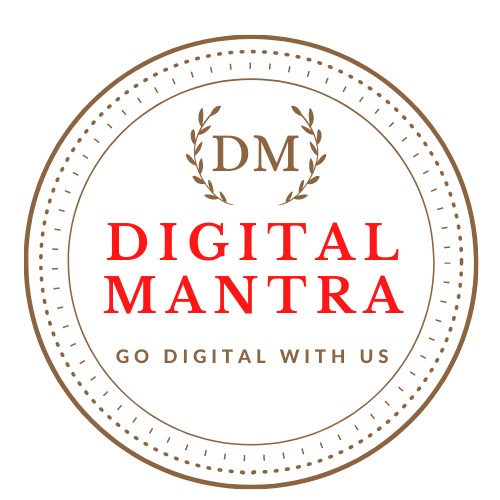 Digital Mantra