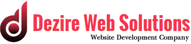 Dezire Web Solutions - Web Designing Company in India