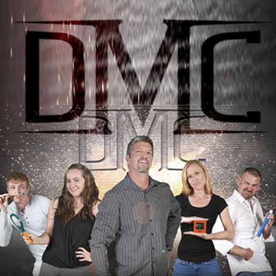 Dynamic Marketing Consultants - DMC