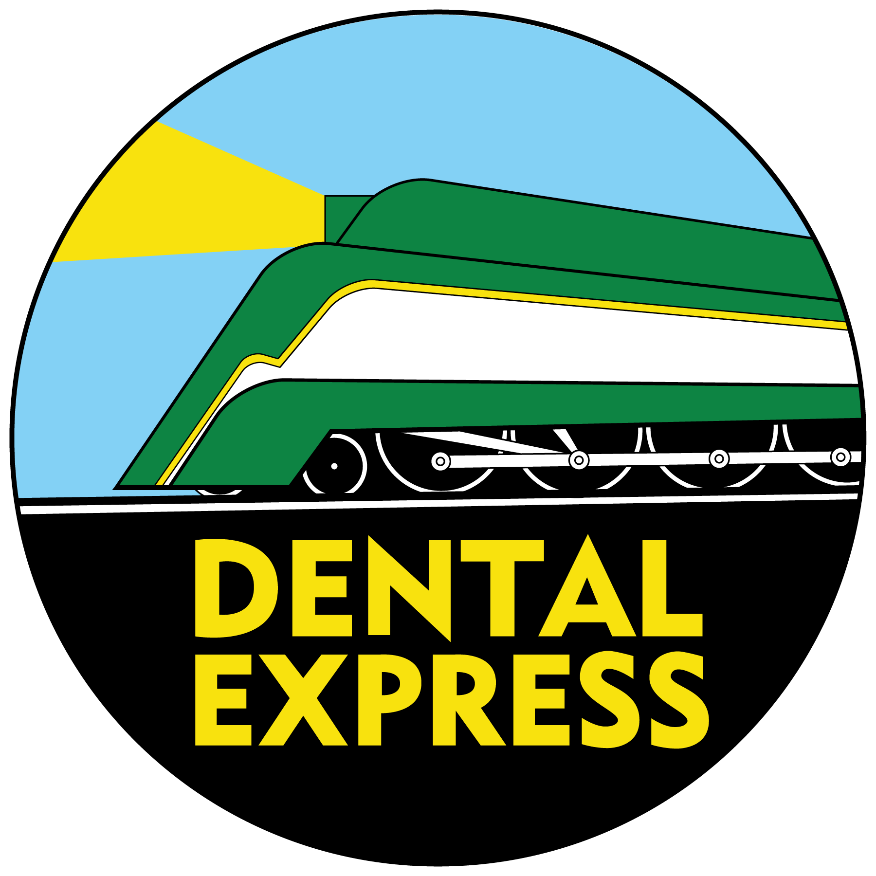 The Dental Express Downtown
