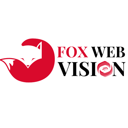 Fox Web Vision