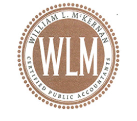 William L. McKernan CPA
