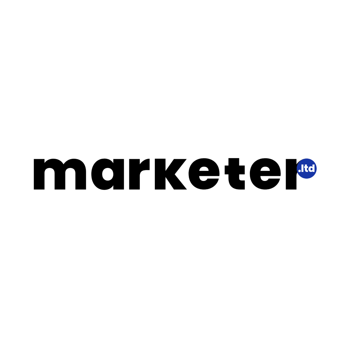 Marketer