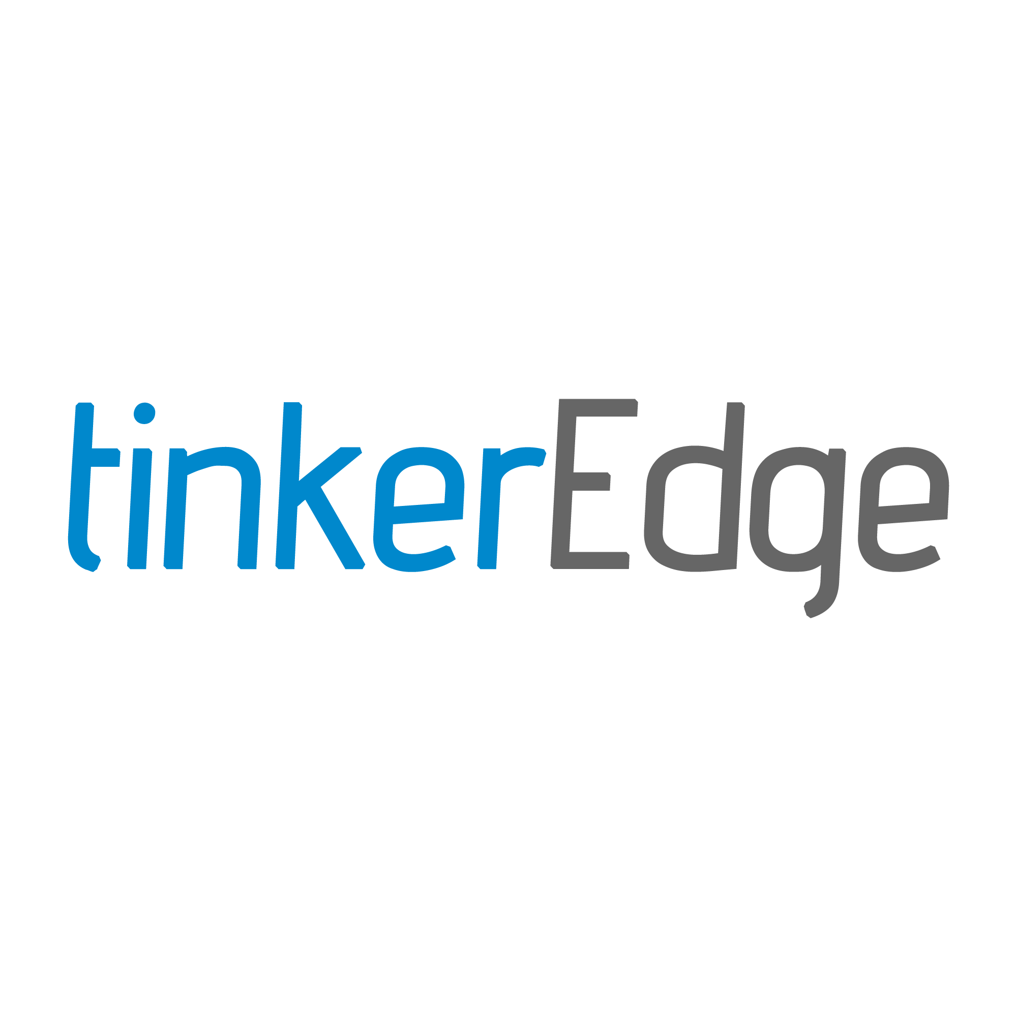 tinkerEdge