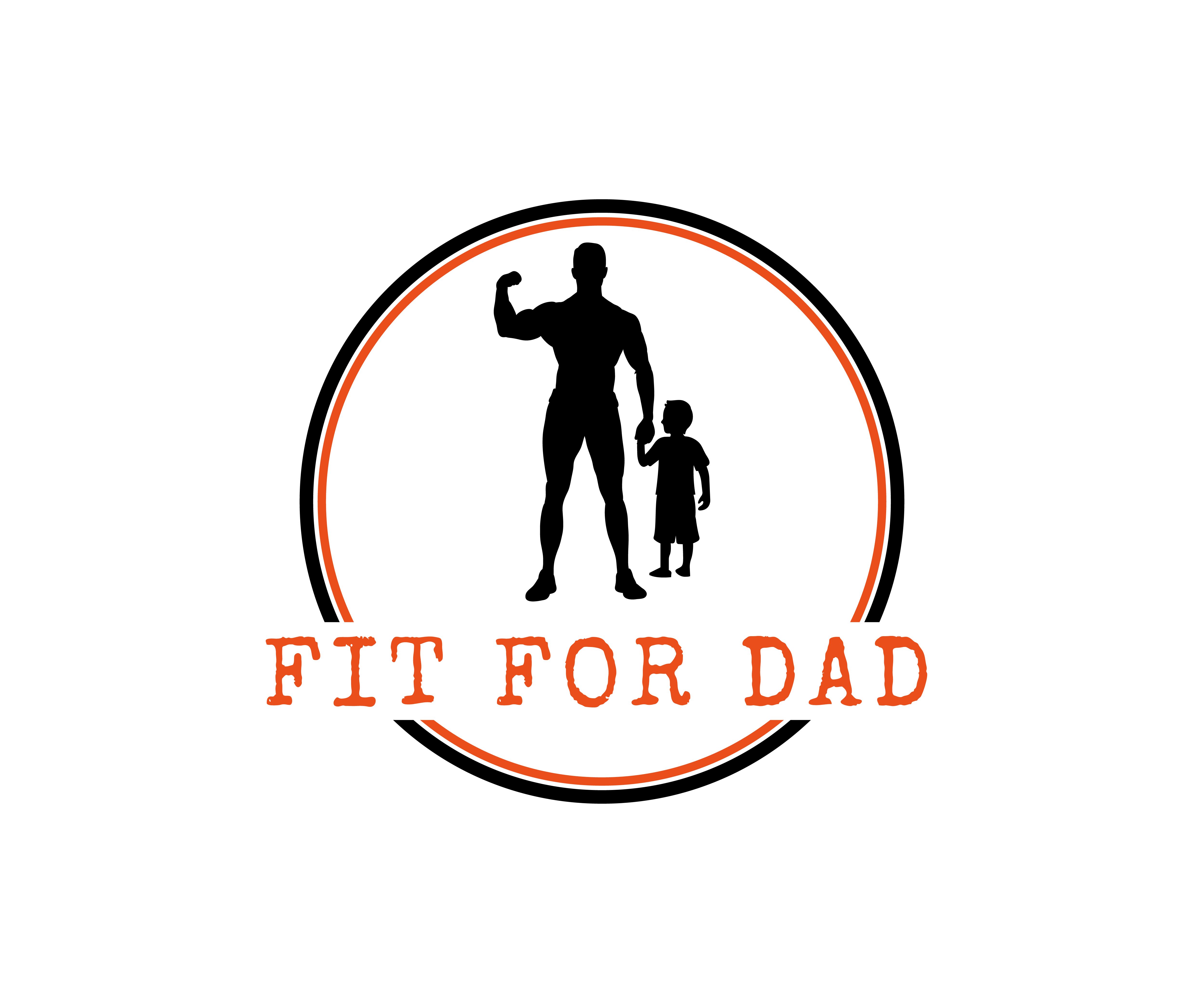 Fit For Dad