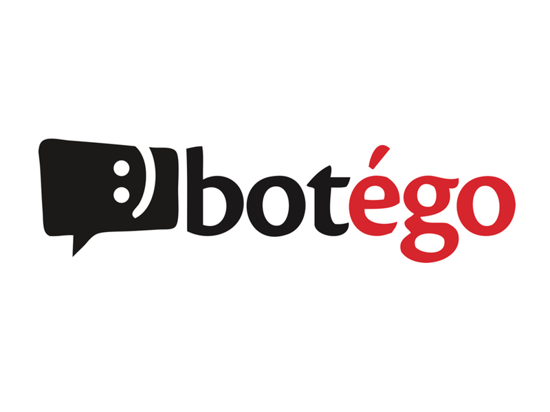 Botego Inc. - Out of Business