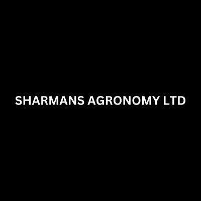 Sharmans Agronomy Ltd