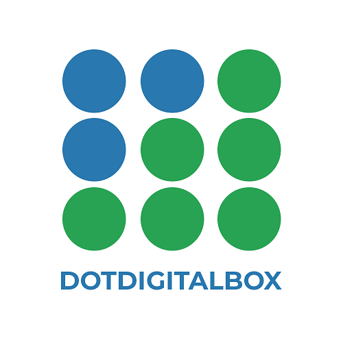 Dot Digital Box