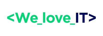 WeLoveIT Web Studio