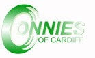 CONNIES OF CARDIFF LIMITED