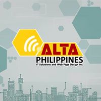 Alta Philippines