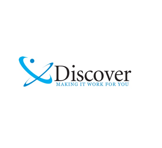 Discover IT Services