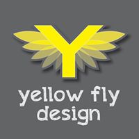 Yellow Fly Design
