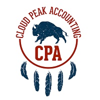 Cloud Peak Accounting