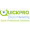 QuickPro Digital Marketing