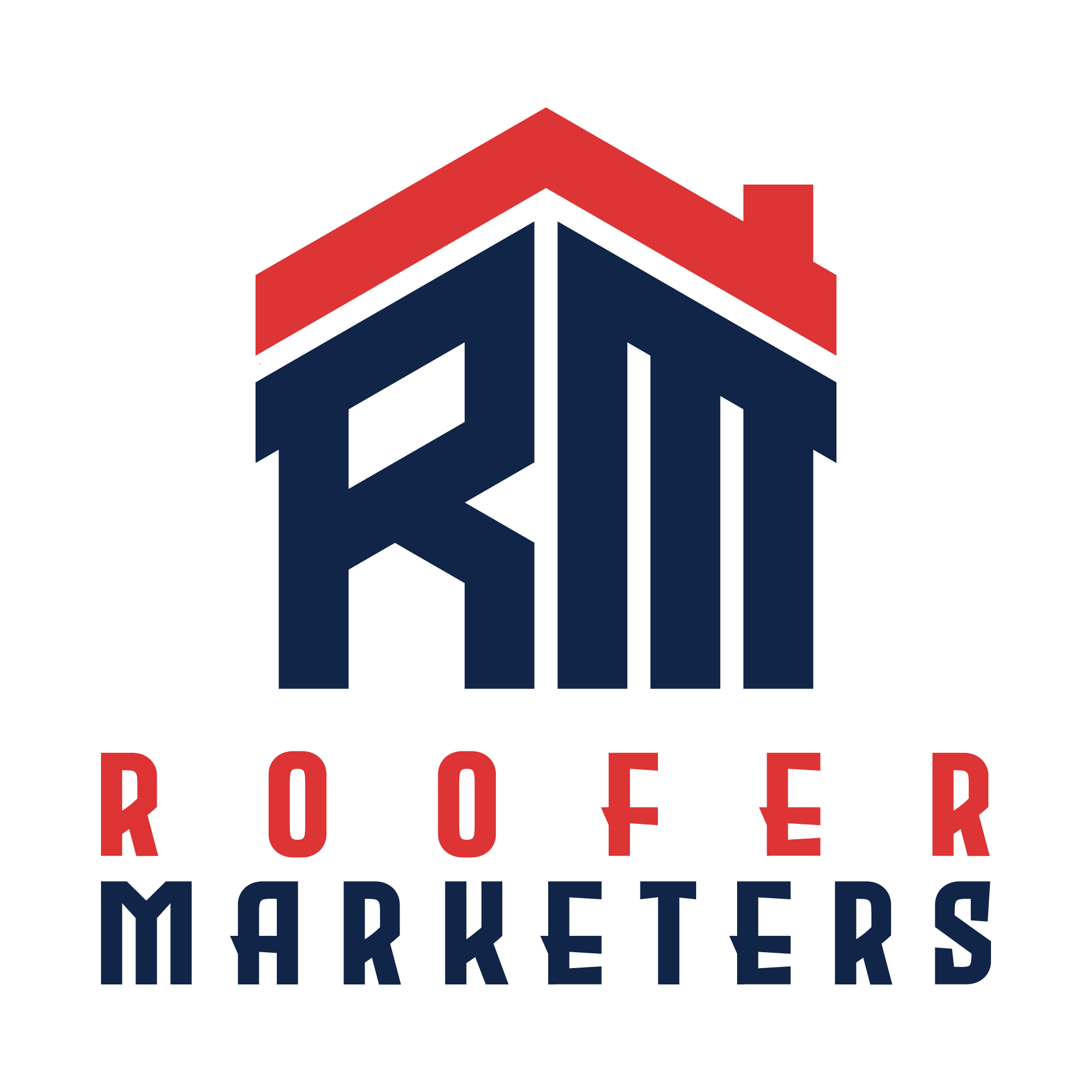 Roofer Marketers