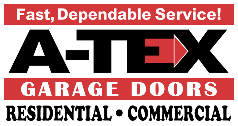 A Tex Garage Doors