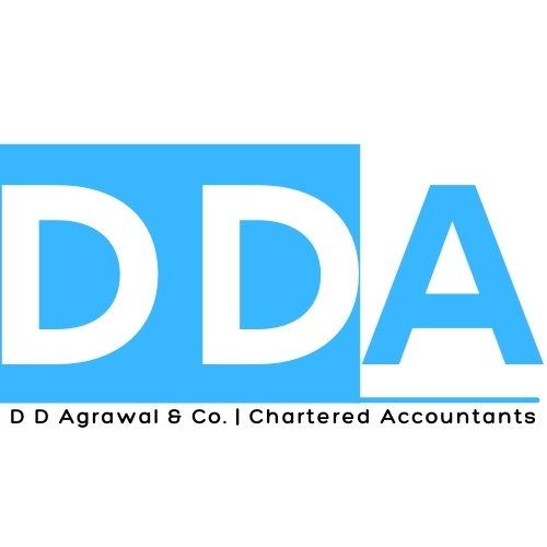D D Agrawal & Co.