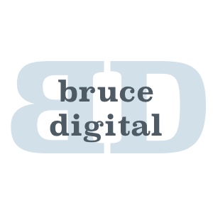 Bruce Digital