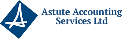 Astute Accounting Services Ltd