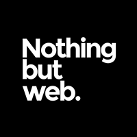 Nothing But Web