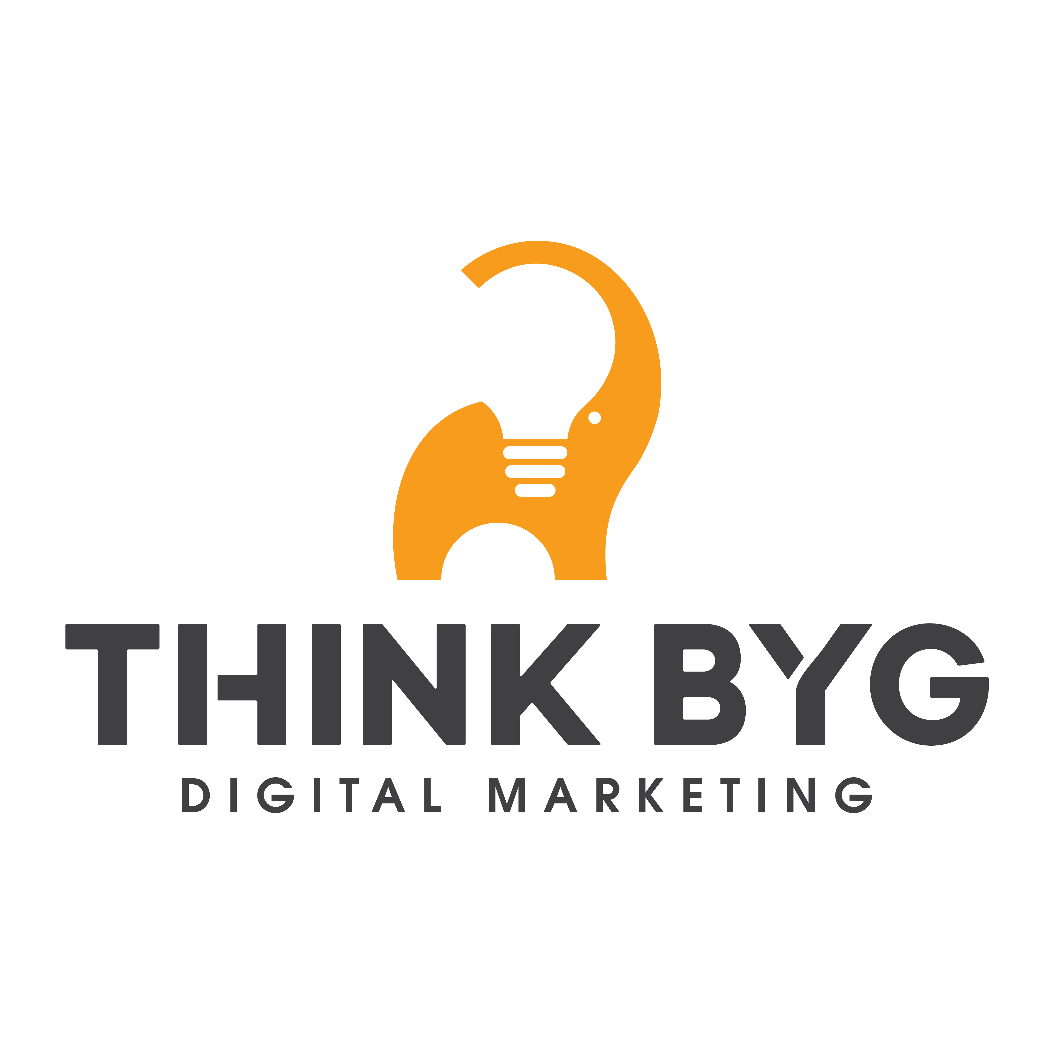 Think Byg - Digital Marketing