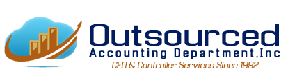Outsourced Accounting Department, Inc.