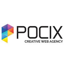 Pocix Creative Web Agency