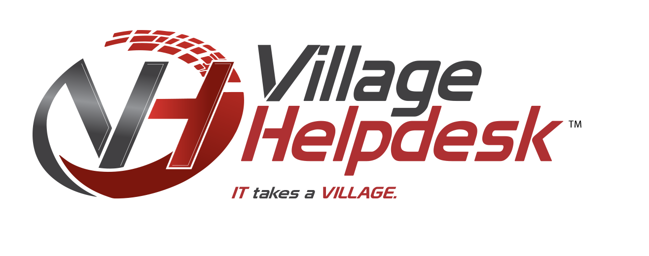 Village Helpdesk
