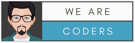 We Are Coders - IT Solutions and Support Services