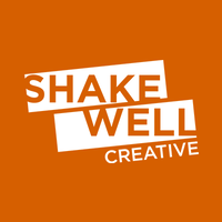 ShakeWell Creative