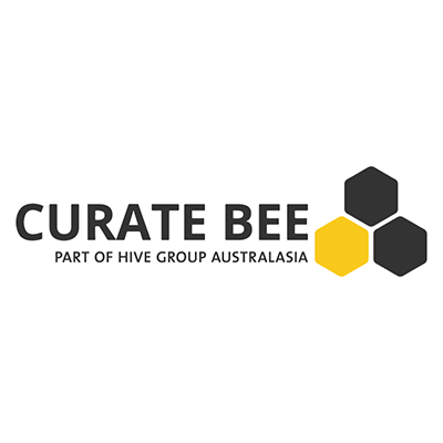 Curate Bee Digital