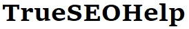 TrueSEOHelp