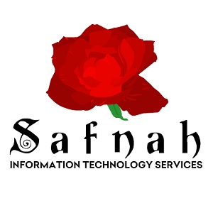 Safnah.com IT Services