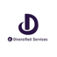 d. Diversified Services