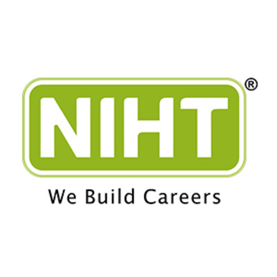 NIHT Infosolution Pvt. Ltd.