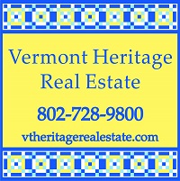 Vermont Heritage Real Estate