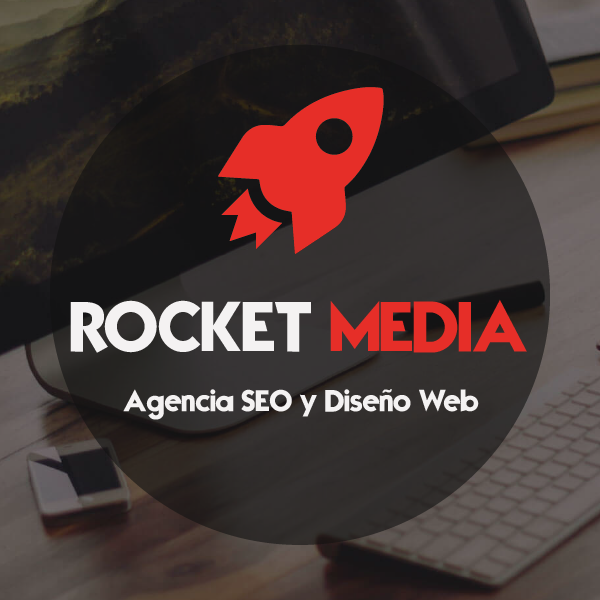 Rocket Media | SEO Agency & Web Design