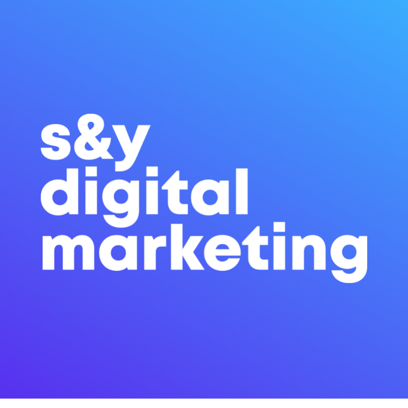 S & Y Digital Marketing