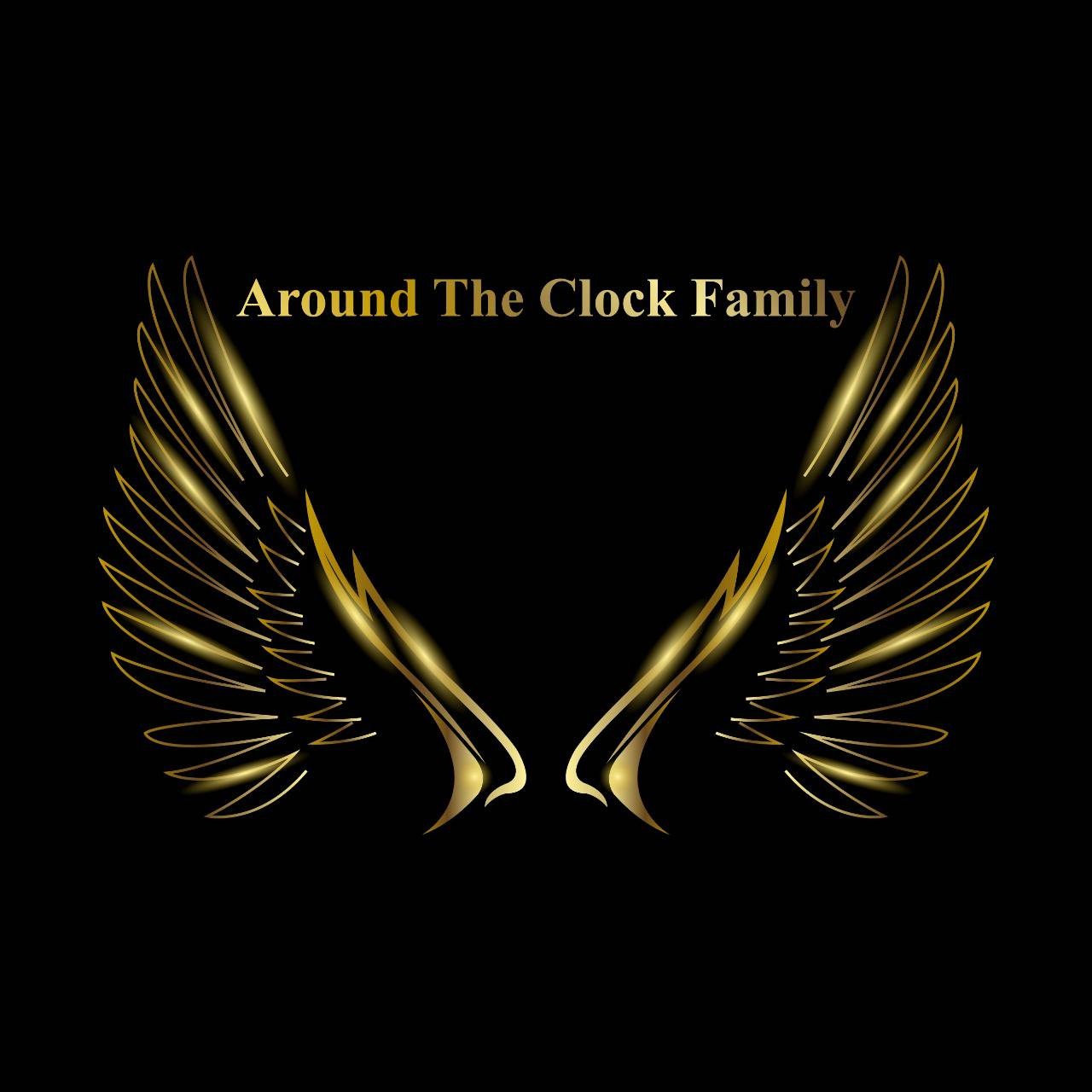 Around The Clock Family